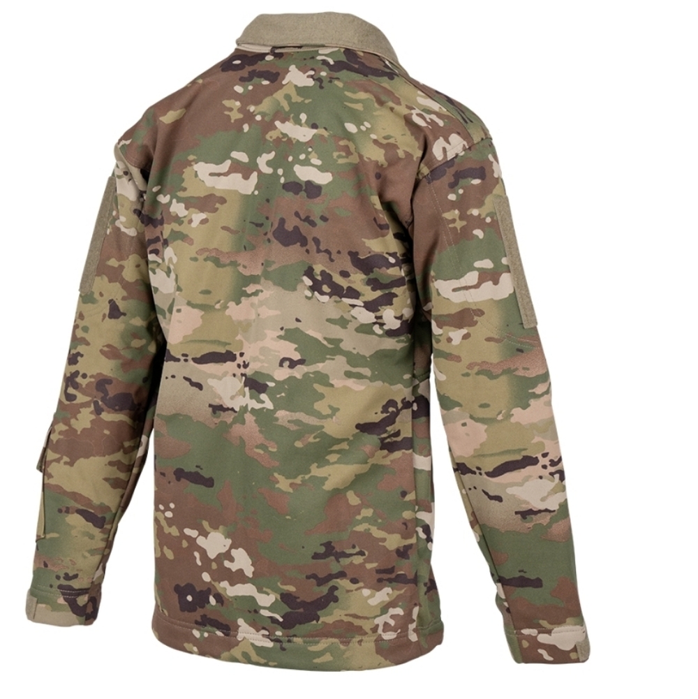 Massif Elements Jacket Cwas With Battleshield X F… - image 2